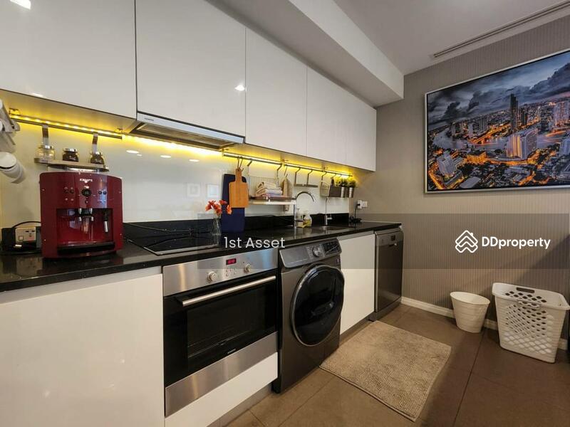 The River by Raimon Land, Bangkok, Soi Charoen Nakorn 13, Charoen Nakorn Road, Khlong Ton Sai, Khlong San, Bangkok, 2 Bedrooms, 135 sqm, Condo For Sale, by 1st Asset, 10361024 - DDproperty.com