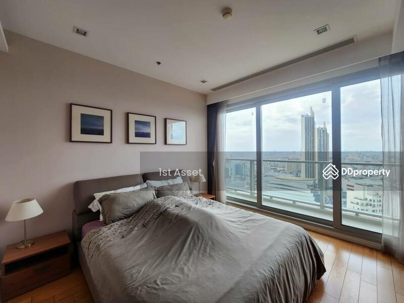 The River by Raimon Land, Bangkok, Soi Charoen Nakorn 13, Charoen Nakorn Road, Khlong Ton Sai, Khlong San, Bangkok, 2 Bedrooms, 135 sqm, Condo For Sale, by 1st Asset, 10361024 - DDproperty.com