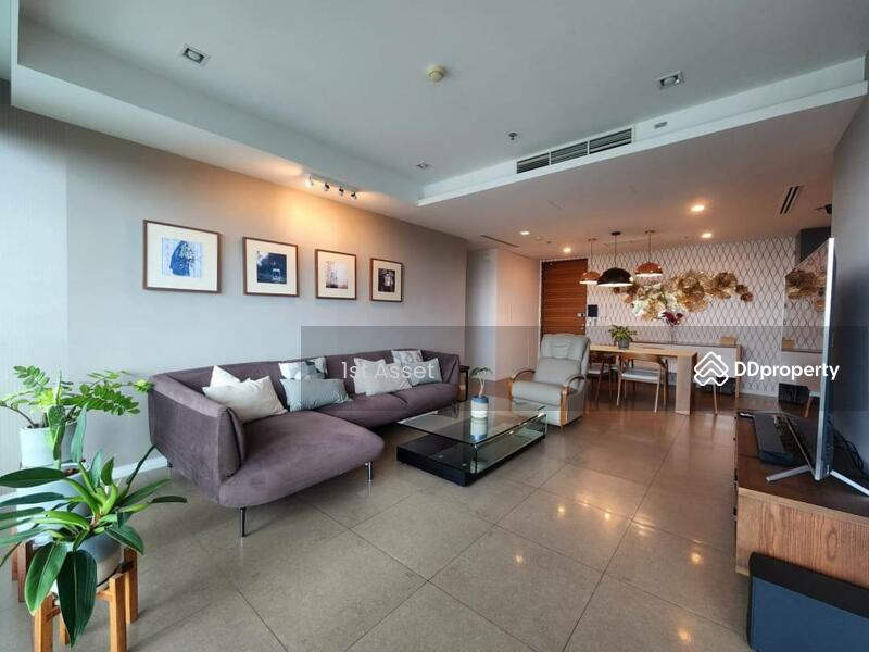 The River by Raimon Land, Bangkok, Soi Charoen Nakorn 13, Charoen Nakorn Road, Khlong Ton Sai, Khlong San, Bangkok, 2 Bedrooms, 135 sqm, Condo For Sale, by 1st Asset, 10361024 - DDproperty.com
