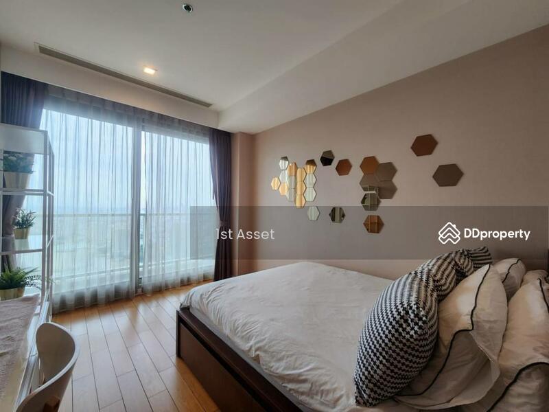 The River by Raimon Land : เดอะ ริเวอร์ บาย ไรม่อน แลนด์, กรุงเทพ, ซอยเจริญนคร 13 ถนนเจริญนคร, คลองต้นไทร, คลองสาน, กรุงเทพ, 135 ตร.ม., คอนโด ขาย, โดย 1st Asset, 10361024 - DDproperty.com