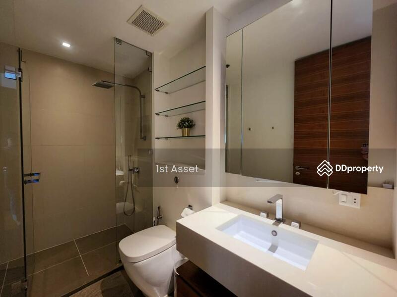 The River by Raimon Land, Bangkok, Soi Charoen Nakorn 13, Charoen Nakorn Road, Khlong Ton Sai, Khlong San, Bangkok, 2 Bedrooms, 135 sqm, Condo For Sale, by 1st Asset, 10361024 - DDproperty.com