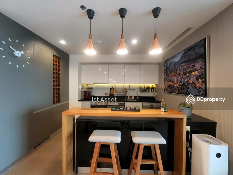 The River by Raimon Land : เดอะ ริเวอร์ บาย ไรม่อน แลนด์, กรุงเทพ, ซอยเจริญนคร 13 ถนนเจริญนคร, คลองต้นไทร, คลองสาน, กรุงเทพ, 135 ตร.ม., คอนโด ขาย, โดย 1st Asset, 10361024 - DDproperty.com