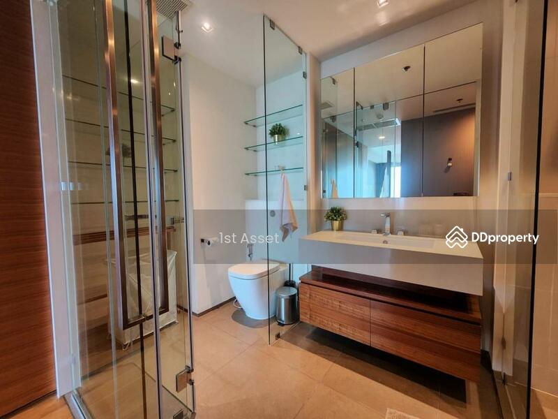 The River by Raimon Land, Bangkok, Soi Charoen Nakorn 13, Charoen Nakorn Road, Khlong Ton Sai, Khlong San, Bangkok, 2 Bedrooms, 135 sqm, Condo For Sale, by 1st Asset, 10361024 - DDproperty.com