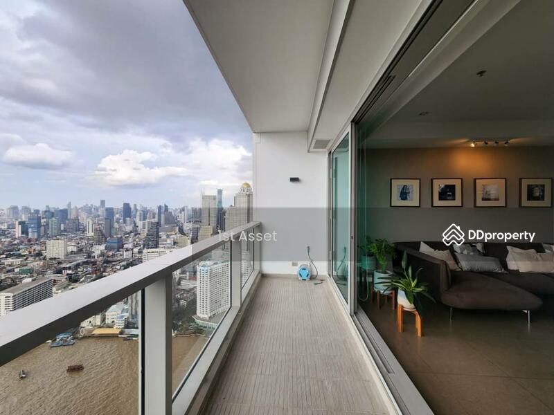 The River by Raimon Land : เดอะ ริเวอร์ บาย ไรม่อน แลนด์, กรุงเทพ, ซอยเจริญนคร 13 ถนนเจริญนคร, คลองต้นไทร, คลองสาน, กรุงเทพ, 135 ตร.ม., คอนโด ขาย, โดย 1st Asset, 10361024 - DDproperty.com