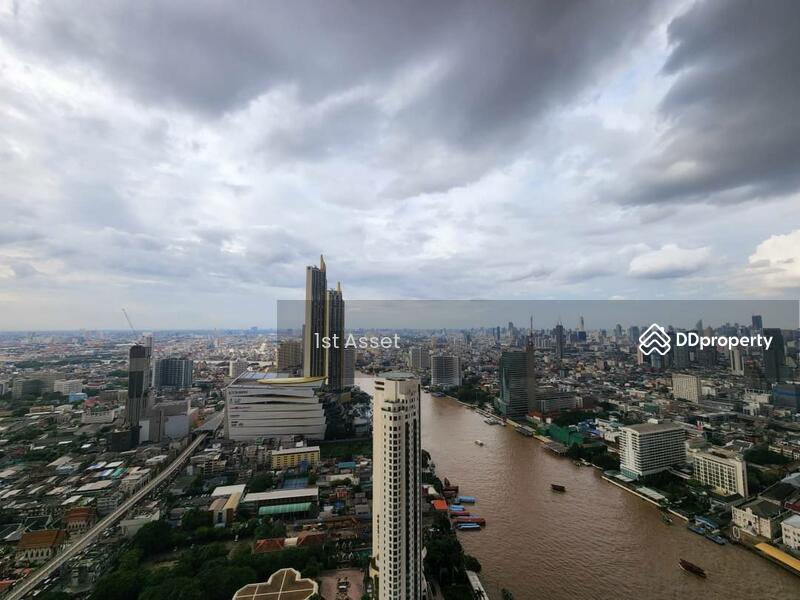 The River by Raimon Land : เดอะ ริเวอร์ บาย ไรม่อน แลนด์, กรุงเทพ, ซอยเจริญนคร 13 ถนนเจริญนคร, คลองต้นไทร, คลองสาน, กรุงเทพ, 135 ตร.ม., คอนโด ขาย, โดย 1st Asset, 10361024 - DDproperty.com