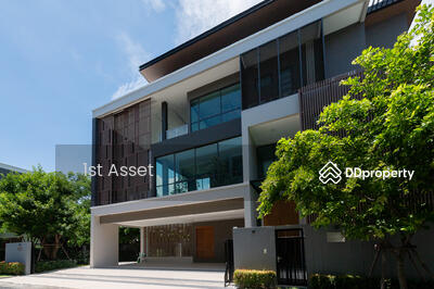 ขาย - The Gentry Vibhavadi : เดอะ เจนทริ วิภาวดี, กรุงเทพ