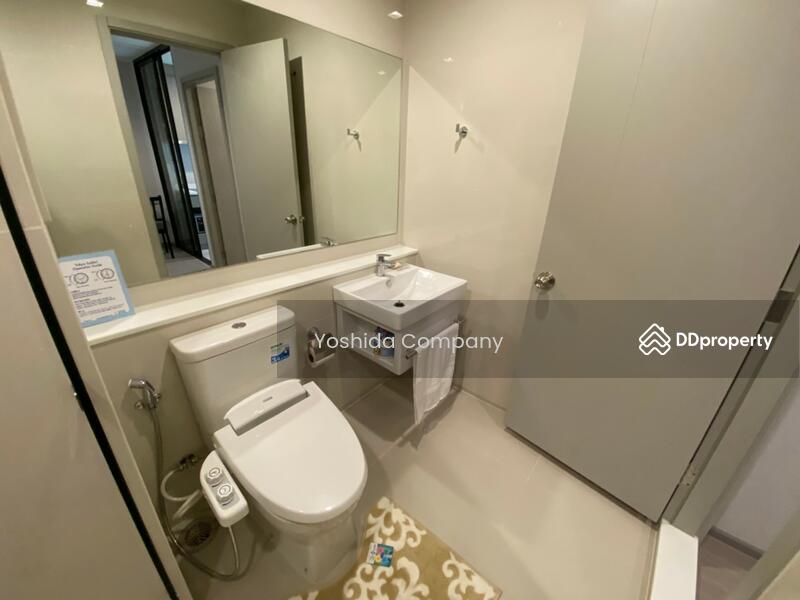 Life Sukhumvit 62, Bangkok, Soi Sukhumvit 62, Bang Chak, Phra Khanong, Bangkok, 1 Bedroom, 30 sqm, Condo For Rent, by Yoshida Co., Ltd., 10361199 - DDproperty.com