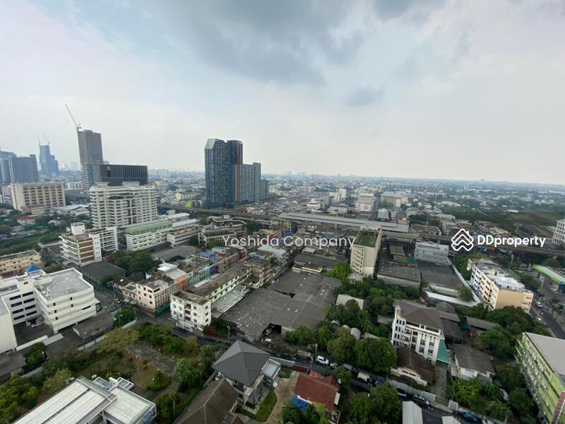 Life Sukhumvit 62, Bangkok, Soi Sukhumvit 62, Bang Chak, Phra Khanong, Bangkok, 1 Bedroom, 30 sqm, Condo For Rent, by Yoshida Co., Ltd., 10361199 - DDproperty.com