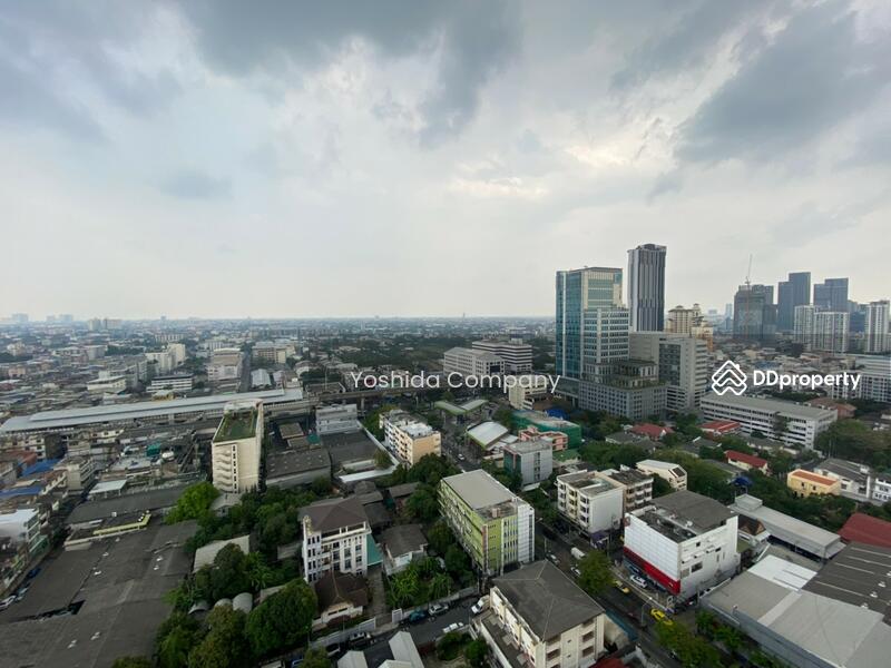 Life Sukhumvit 62, Bangkok, Soi Sukhumvit 62, Bang Chak, Phra Khanong, Bangkok, 1 Bedroom, 30 sqm, Condo For Rent, by Yoshida Co., Ltd., 10361199 - DDproperty.com