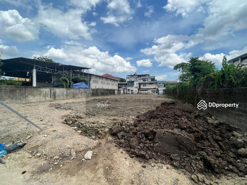 ขาย - ที่ดินสุขุมวิท 93, กรุงเทพ