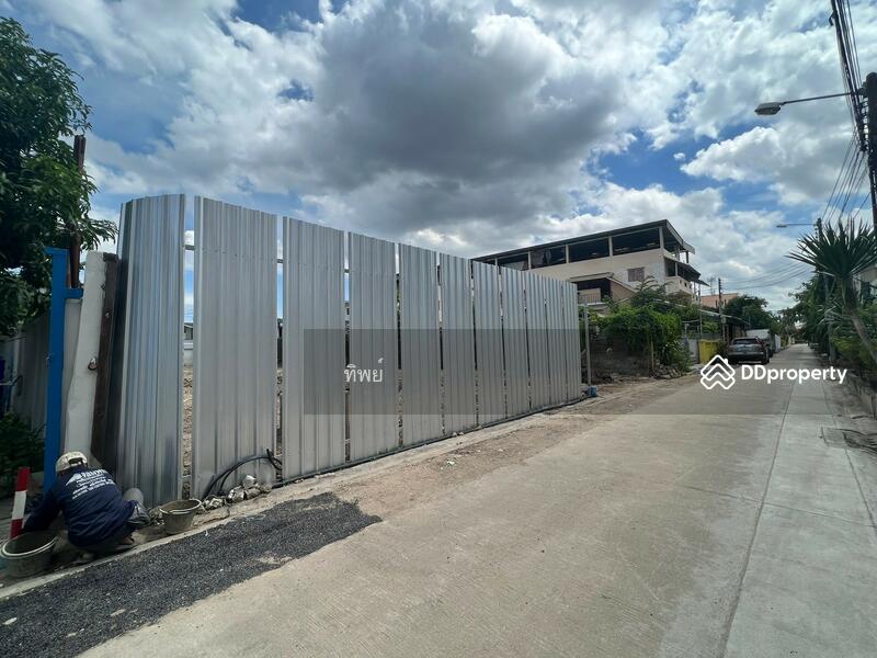 ขาย - ที่ดินสุขุมวิท 93, กรุงเทพ