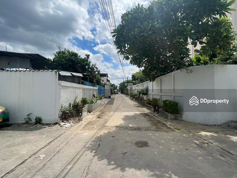 ขาย - ที่ดินสุขุมวิท 93, กรุงเทพ