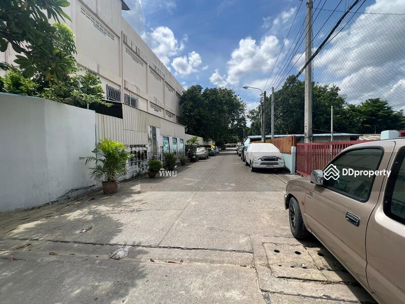 ขาย - ที่ดินสุขุมวิท 93, กรุงเทพ