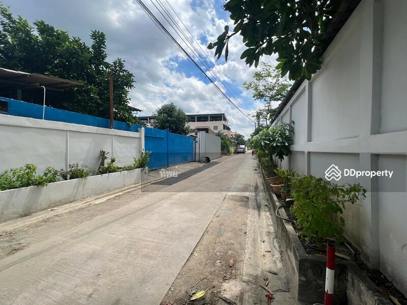 ขาย - ที่ดินสุขุมวิท 93, กรุงเทพ