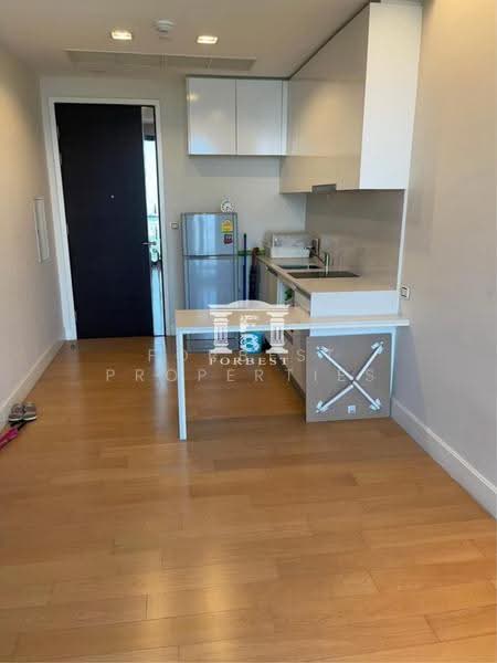 Equinox Phahol Vibha, Bangkok, 345 Paholyothin Road, Jom Phon, Chatuchak, Bangkok, 1 Bedroom, 40 sqm, Condo For Sale, by Forbest Properties, 10361802 - DDproperty.com