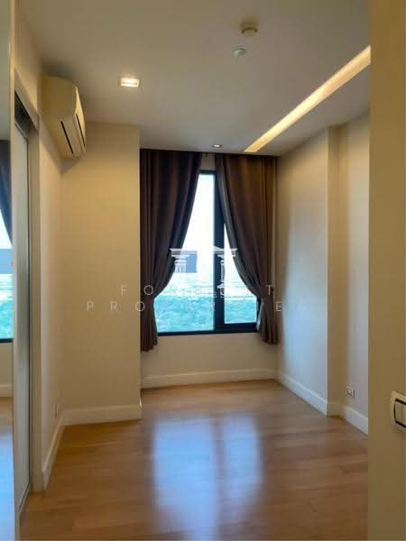 Equinox Phahol Vibha, Bangkok, 345 Paholyothin Road, Jom Phon, Chatuchak, Bangkok, 1 Bedroom, 40 sqm, Condo For Sale, by Forbest Properties, 10361802 - DDproperty.com