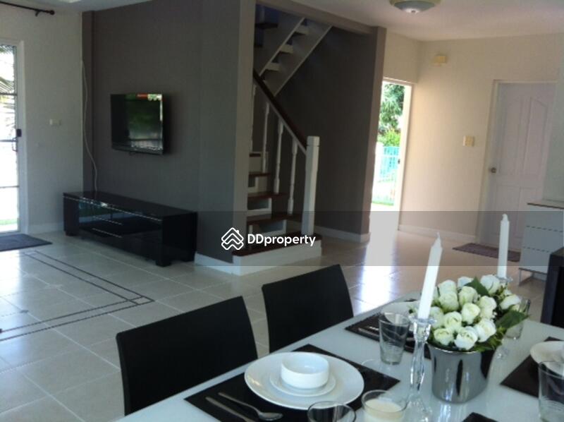 หมู่บ้าน ชัยพฤกษ์2, Pathum Thani, 345, Bang Khu Wat, Muang Pathum Thani, Pathum Thani, 3 Bedrooms, 190 sqm, Single Detached House For Sale, by โชติกา โหตรภวานนท์, 1036919 - DDproperty.com