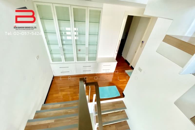 The Primary Ultimate Kaset-Nawamin, Bangkok, ประเสริฐมนูญกิจ, Nuan Chan, Bueng Kum, Bangkok, , 275 sqm, Shophouse For Sale, by ชนะชาติ นนท์ตา, 10372688 - DDproperty.com