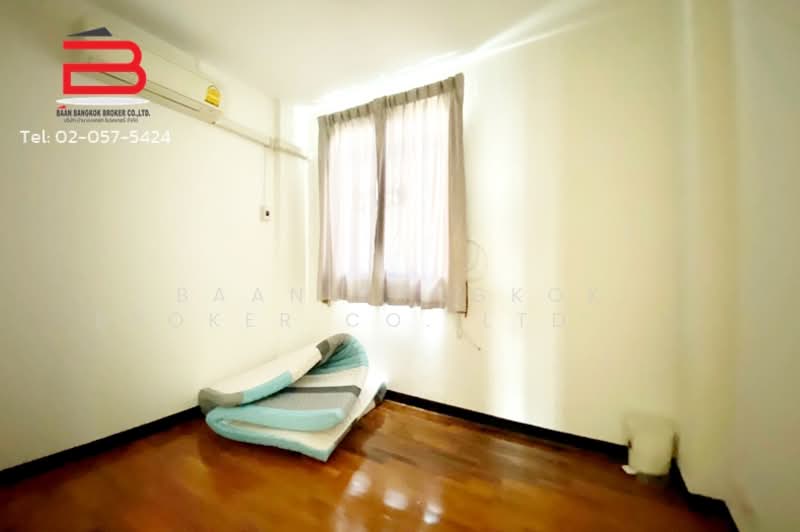 The Primary Ultimate Kaset-Nawamin, Bangkok, ประเสริฐมนูญกิจ, Nuan Chan, Bueng Kum, Bangkok, , 275 sqm, Shophouse For Sale, by ชนะชาติ นนท์ตา, 10372688 - DDproperty.com