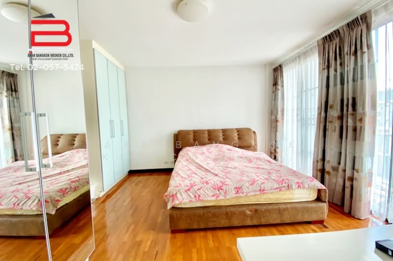 The Primary Ultimate Kaset-Nawamin, Bangkok, ประเสริฐมนูญกิจ, Nuan Chan, Bueng Kum, Bangkok, , 275 sqm, Shophouse For Sale, by ชนะชาติ นนท์ตา, 10372688 - DDproperty.com