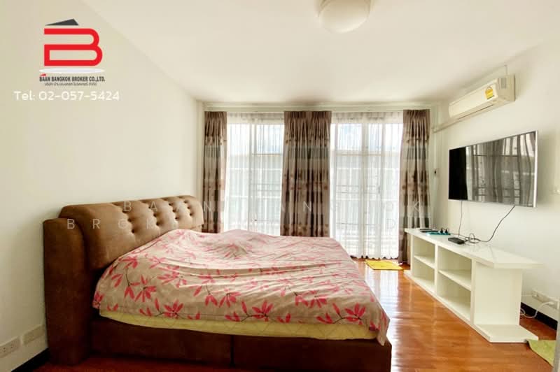 The Primary Ultimate Kaset-Nawamin, Bangkok, ประเสริฐมนูญกิจ, Nuan Chan, Bueng Kum, Bangkok, , 275 sqm, Shophouse For Sale, by ชนะชาติ นนท์ตา, 10372688 - DDproperty.com