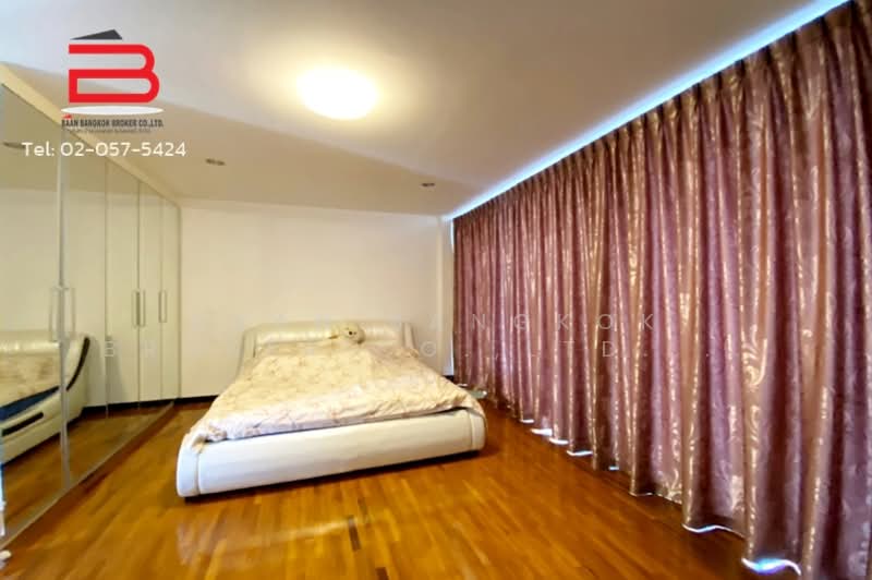 The Primary Ultimate Kaset-Nawamin, Bangkok, ประเสริฐมนูญกิจ, Nuan Chan, Bueng Kum, Bangkok, , 275 sqm, Shophouse For Sale, by ชนะชาติ นนท์ตา, 10372688 - DDproperty.com