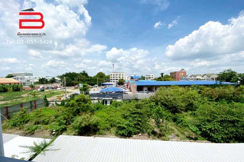 เดอะไพรมารี อัลติเมท เกษตร-นวมินทร์ The Primary Ultimate Kaset-Nawamin ซอยนวลจันทร์ 28, กรุงเทพ, ประเสริฐมนูญกิจ, นวลจันทร์, บึงกุ่ม, กรุงเทพ, 275 ตร.ม., ตึกแถว-อาคารพาณิชย์ ขาย, โดย ชนะชาติ นนท์ตา, 10372688 - DDproperty.com