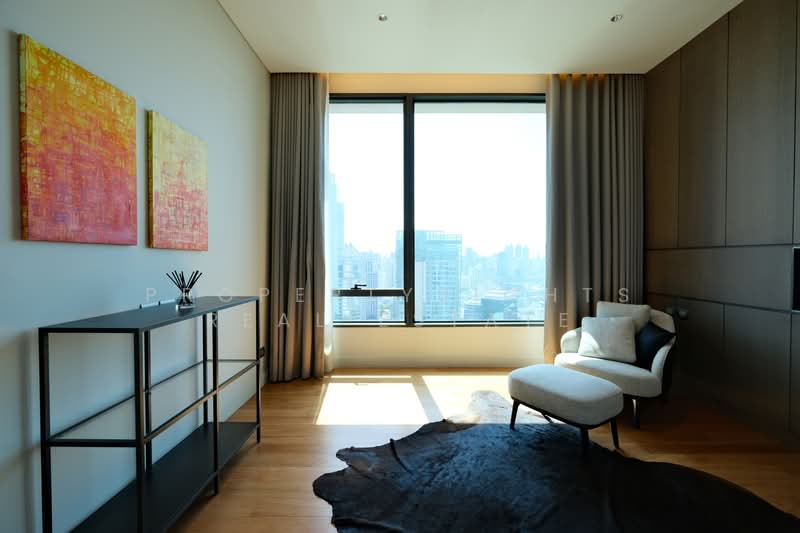 Sindhorn Residence : สินธร เรสซิเดนซ์ หลังสวน, กรุงเทพ, 54 ซอยต้นสน, ลุมพินี, ปทุมวัน, กรุงเทพ, 150 ตร.ม., คอนโด ให้เช่า, โดย PROPERTYSIGHTS REAL ESTATE, 10374770 - DDproperty.com