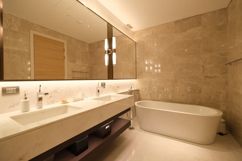 Sindhorn Residence : สินธร เรสซิเดนซ์ หลังสวน, กรุงเทพ, 54 ซอยต้นสน, ลุมพินี, ปทุมวัน, กรุงเทพ, 150 ตร.ม., คอนโด ให้เช่า, โดย PROPERTYSIGHTS REAL ESTATE, 10374770 - DDproperty.com