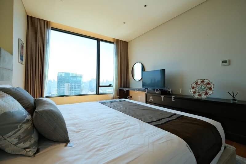 Sindhorn Residence : สินธร เรสซิเดนซ์ หลังสวน, กรุงเทพ, 54 ซอยต้นสน, ลุมพินี, ปทุมวัน, กรุงเทพ, 150 ตร.ม., คอนโด ให้เช่า, โดย PROPERTYSIGHTS REAL ESTATE, 10374770 - DDproperty.com