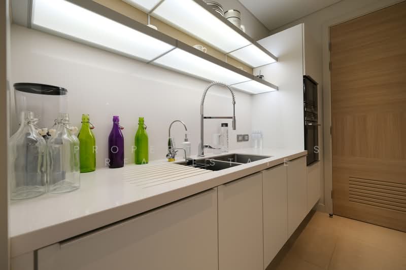 Sindhorn Residence, Bangkok, 54 Soi Ton Son, Lumphini, Pathum Wan, Bangkok, 3 Bedrooms, 150 sqm, Condo For Rent, by PROPERTYSIGHTS REAL ESTATE, 10374770 - DDproperty.com