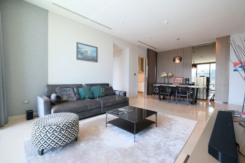 Sindhorn Residence : สินธร เรสซิเดนซ์ หลังสวน, กรุงเทพ, 54 ซอยต้นสน, ลุมพินี, ปทุมวัน, กรุงเทพ, 150 ตร.ม., คอนโด ให้เช่า, โดย PROPERTYSIGHTS REAL ESTATE, 10374770 - DDproperty.com