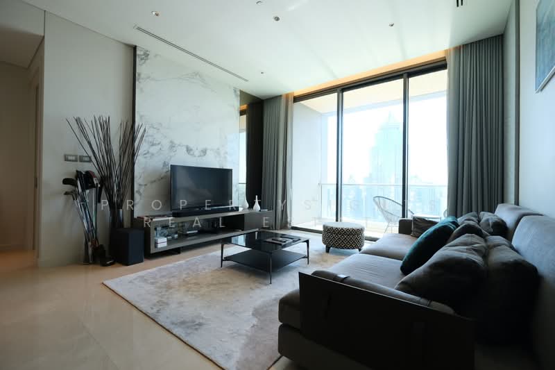 Sindhorn Residence : สินธร เรสซิเดนซ์ หลังสวน, กรุงเทพ, 54 ซอยต้นสน, ลุมพินี, ปทุมวัน, กรุงเทพ, 150 ตร.ม., คอนโด ให้เช่า, โดย PROPERTYSIGHTS REAL ESTATE, 10374770 - DDproperty.com