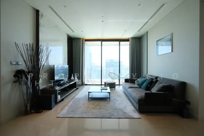 For Rent - Sindhorn Residence, Bangkok