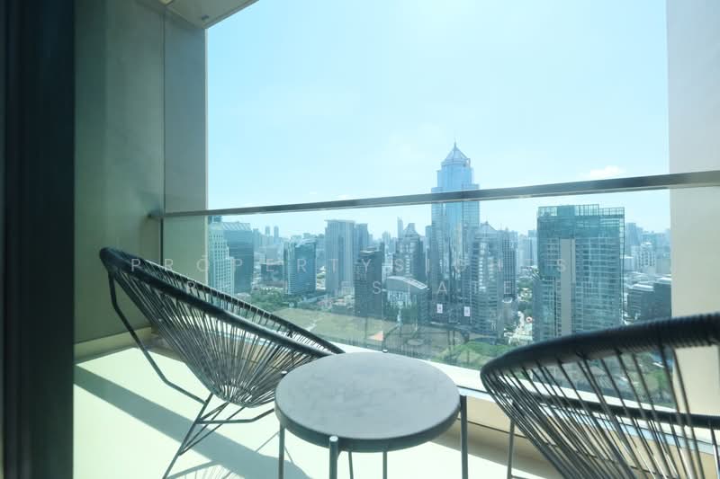 Sindhorn Residence : สินธร เรสซิเดนซ์ หลังสวน, กรุงเทพ, 54 ซอยต้นสน, ลุมพินี, ปทุมวัน, กรุงเทพ, 150 ตร.ม., คอนโด ให้เช่า, โดย PROPERTYSIGHTS REAL ESTATE, 10374770 - DDproperty.com