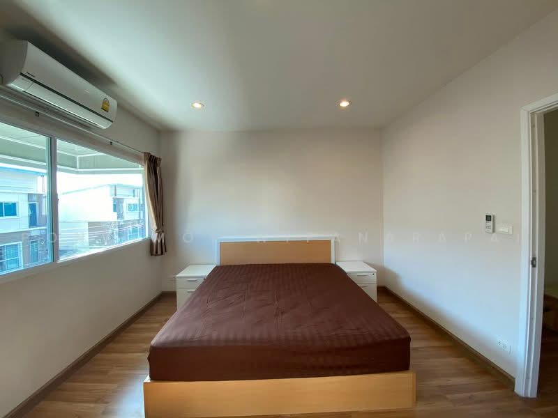 Villette City Pattanakarn 38 : วิลเลต ซิตี้ พัฒนาการ 38, กรุงเทพ, ถนนพัฒนาการ, ประเวศ, กรุงเทพ, 160 ตร.ม., ทาวน์เฮ้าส์ ขาย, โดย Ponwimol Wipanarapai, 10375416 - DDproperty.com