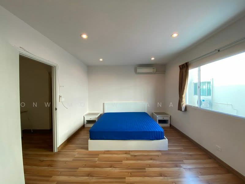 Villette City Pattanakarn 38, Bangkok, Phatthanakan Road, Prawet, Bangkok, 3 Bedrooms, 160 sqm, Townhouse For Sale, by Ponwimol Wipanarapai, 10375416 - DDproperty.com