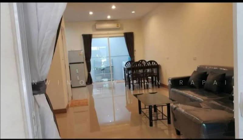 Villette City Pattanakarn 38, Bangkok, Phatthanakan Road, Prawet, Bangkok, 3 Bedrooms, 160 sqm, Townhouse For Sale, by Ponwimol Wipanarapai, 10375416 - DDproperty.com