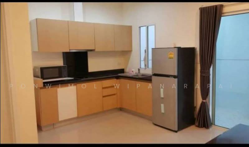 Villette City Pattanakarn 38, Bangkok, Phatthanakan Road, Prawet, Bangkok, 3 Bedrooms, 160 sqm, Townhouse For Sale, by Ponwimol Wipanarapai, 10375416 - DDproperty.com