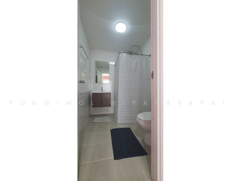 Villette City Pattanakarn 38, Bangkok, Phatthanakan Road, Prawet, Bangkok, 3 Bedrooms, 160 sqm, Townhouse For Sale, by Ponwimol Wipanarapai, 10375416 - DDproperty.com
