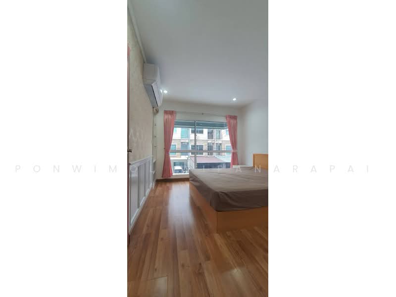 Villette City Pattanakarn 38, Bangkok, Phatthanakan Road, Prawet, Bangkok, 3 Bedrooms, 160 sqm, Townhouse For Sale, by Ponwimol Wipanarapai, 10375416 - DDproperty.com