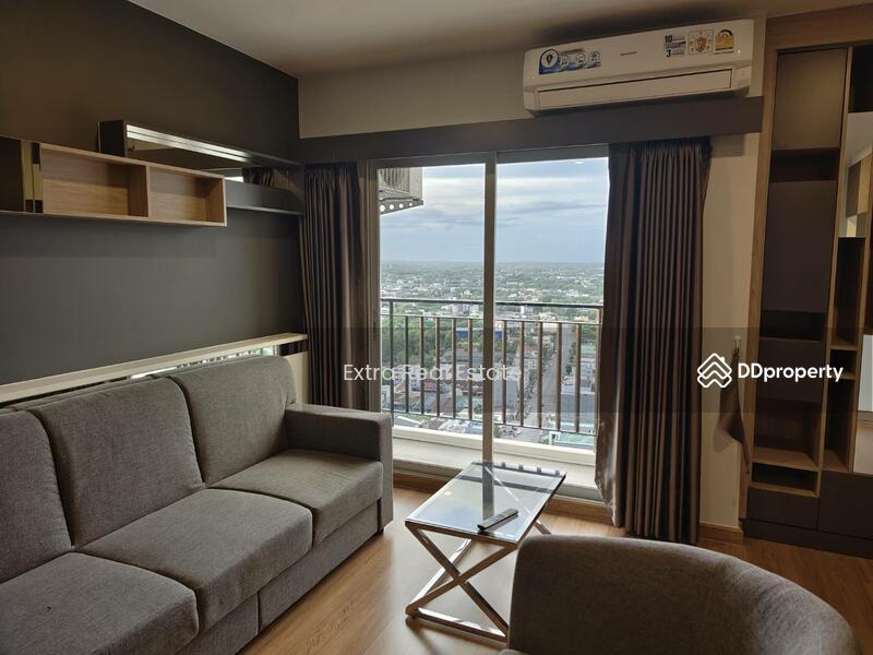 ขาย - Plus Condo Hatyai 30m : พลัส คอนโด หาดใหญ่ 30 เมตร, สงขลา