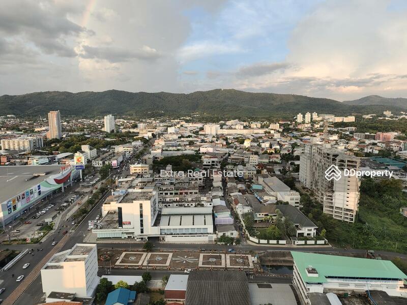 ขาย - Plus Condo Hatyai 30m : พลัส คอนโด หาดใหญ่ 30 เมตร, สงขลา