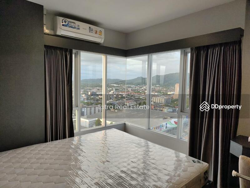 ขาย - Plus Condo Hatyai 30m : พลัส คอนโด หาดใหญ่ 30 เมตร, สงขลา