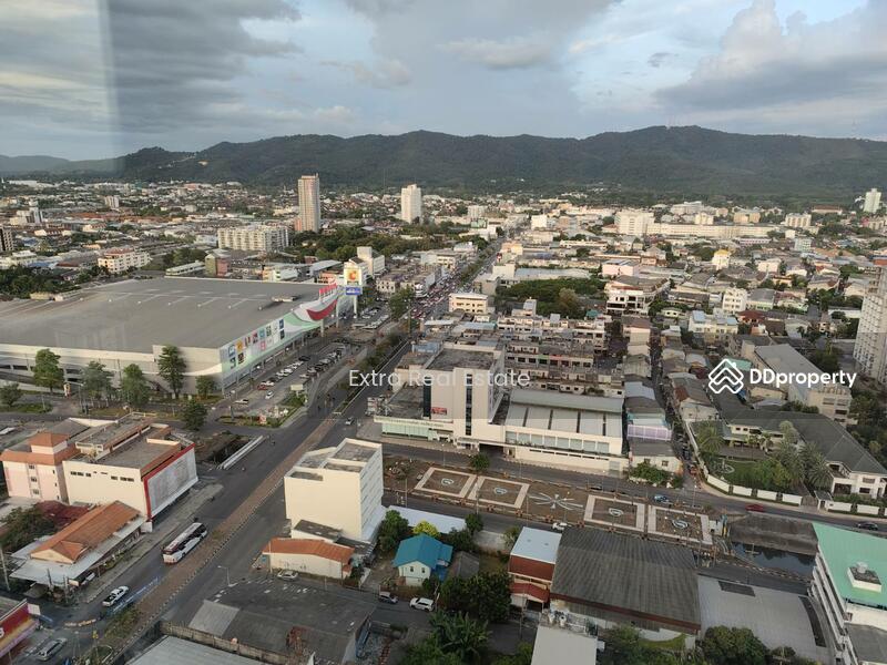 ขาย - Plus Condo Hatyai 30m : พลัส คอนโด หาดใหญ่ 30 เมตร, สงขลา