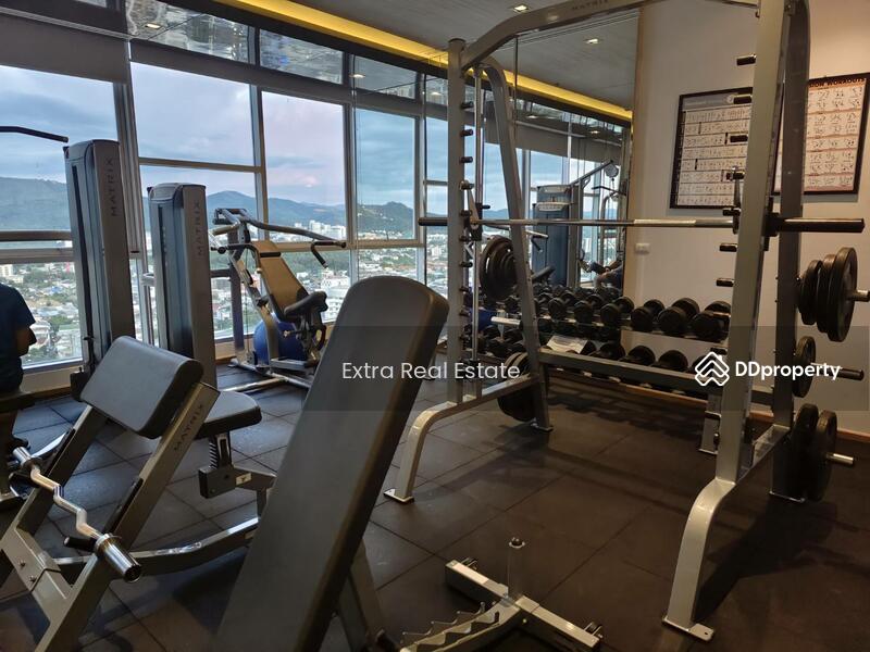 ขาย - Plus Condo Hatyai 30m : พลัส คอนโด หาดใหญ่ 30 เมตร, สงขลา