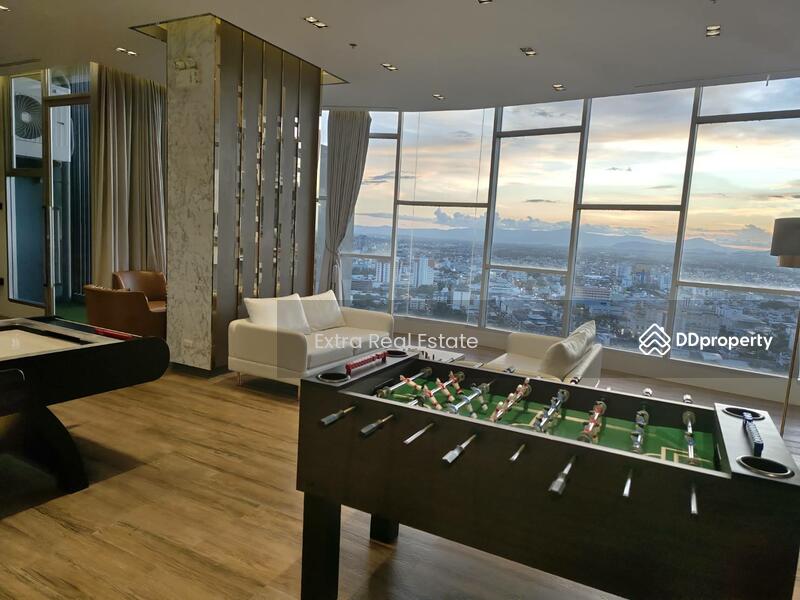 ขาย - Plus Condo Hatyai 30m : พลัส คอนโด หาดใหญ่ 30 เมตร, สงขลา