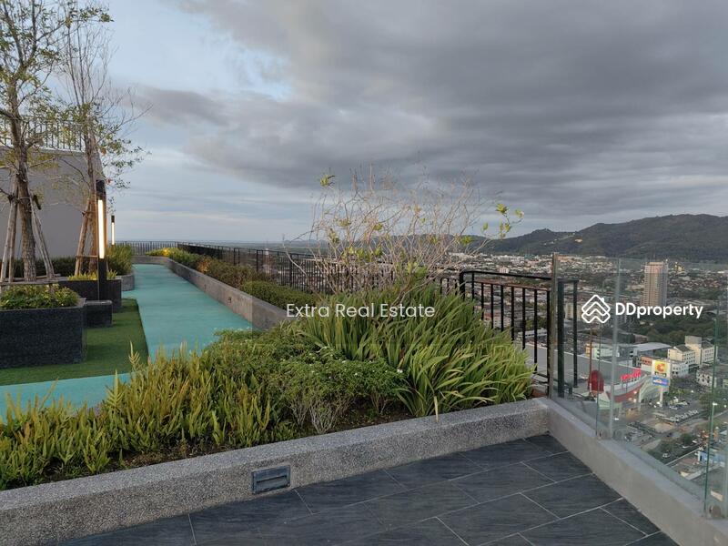 ขาย - Plus Condo Hatyai 30m : พลัส คอนโด หาดใหญ่ 30 เมตร, สงขลา