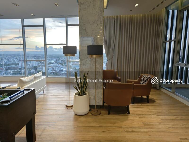 ขาย - Plus Condo Hatyai 30m : พลัส คอนโด หาดใหญ่ 30 เมตร, สงขลา