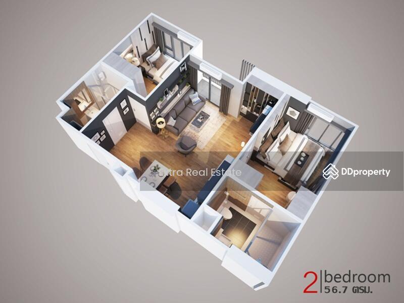 ขาย - Plus Condo Hatyai 30m : พลัส คอนโด หาดใหญ่ 30 เมตร, สงขลา
